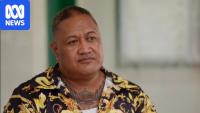 Tonga's TikTok Comancheros 'president' handed 12-year jail sentence