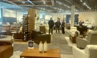 La-Z-Boy celebrates the opening of new La Crosse furniture store next to Valley View Mall