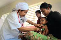 Cambodia’s Rural Health Centers Struggle With Staff, Medicines and Equipment, Study Finds