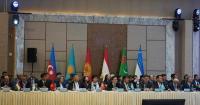 Kyrgyz emergency minister participates in Central Asian Forum