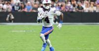 How James Cook ran right through Las Vegas Raiders’ defense in Week 6 loss to Buffalo Bills