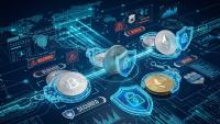 €68 Million Crypto Laundering Scandal: Italy Targets 30 Suspects in Cross-Border Probe