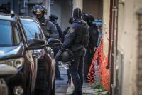 Greek Police Suspect Criminal Underworld Behind Athens Bomb Blast That Injured Four