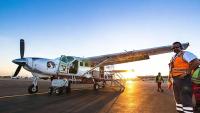 Government works to resolve the disinvestment of Tropic Air in Punta Gorda