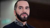 El Salvador's president warns Haitian gang leaders of retribution