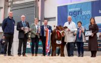 Countdown is on to the Borderway Agri Expo