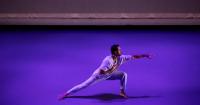Bucknell professor celebrates Brazilian heritage with dance, music