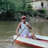 In Brazil’s Amazon, families regain land sold to Cargill port project