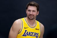 How Luka Doncic is trying to win over Los Angeles Lakers fans after LeBron James’ departure