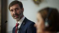 Slovakia Preparing Meeting of Intergovernmental Commission with Russia