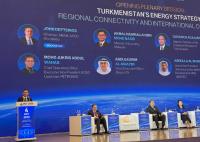 Twenty Malaysian oil and gas firms’ eye new business in Turkmenistan