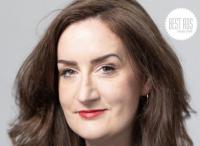 Bestads Best of the Week Reviewed by Roisin Keown, CCO + CEO, The Brill Building, Ireland
