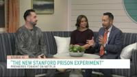 Rhode Islander appears on Netflix reality show