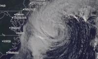 Cyclone Josephine forms near US East Coast as nine states are warned of storm's impact