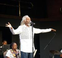 Calypso icon Brother Valentino dies at 85