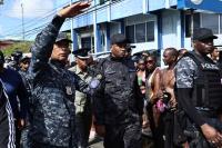 100 additional police officers deployed for Tobago Carnival