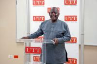 Minister: Cudjoe getting $10,000 monthly as UTT chair