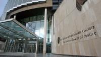 Student doctor doing exams in Dublin was punched in attack with 'troubling racial aspects' by gran with over 300 convictions