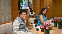 Piyush Goyal To Visit Germany, Netherlands For Trade And Investment Talks