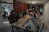 Maintaining Freedom of Action: Civil Affairs and Consequence Management in Afghanistan