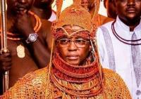Tinubu Felicitates Oba of Benin On His 10th Anniversary On The Throne
