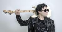 Brazilian Guitarist Everton Vidal Azevedo Coming to Art Center