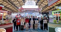 Hong Kong Launches Art Toy Pavilion at China Toy Expo to Showcase Local Creators and Innovations.