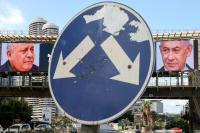 Israel's election may change its leader, but not Iran war policy