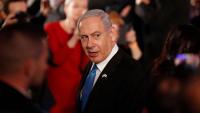Why Israel's election is a referendum on Netanyahu