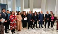 “Tajikistan – The Land of Unique Heritage” Event and Dushanbe’s Cultural Diplomacy in Rome