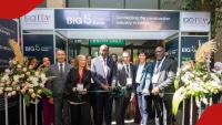 Nairobi hosts Big 5 Construct Kenya, brings together exhibitors from 25 countries