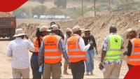 Kenya Railways dismisses mass recruitment, warns job seekers against scams