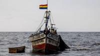 Togo Navy alerted as Ghana works to secure return of seven missing fishermen