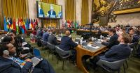 'This war must end': UN and Swiss officials hold talks on Sudan conflict