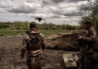 Jet-Powered Drones: A New Frontier in the Russia-Ukraine War?