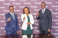 South Africa’s Nedbank Completes Acquisition of 66% Stake in NCBA, Expanding Reach in Rwanda