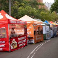 Council Hosts Free Seminars to Support Temporary Food Businesses