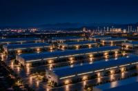 First Fuel From Goldwind's Green Hydrogen Project in Inner Mongolia Is Shipped Overseas