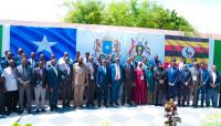 Uganda, Somalia urge private sector to tap growing market