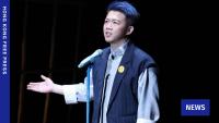 Taiwan charges five over plot to run over comedian who joked about Xi Jinping