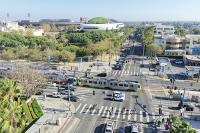 $400M transit project breaks ground along Vermont Ave.