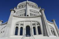 What A Failed Attack On An Illinois Temple Says About Anti‑Hindu Hate