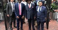 Presidency says Medium-term budget tried to ease the high cost of living on South Africans