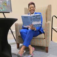 From Robin’s Hall to Florida healthcare pioneer