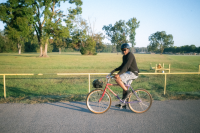 NOLA to Angola: Cyclists bike 3 days to fundraise for family-inmate visits