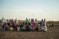 Sudan’s death toll in 2025 could be as high as 100,000