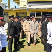 GG challenges Jamaicans to build legacy worthy of future generations