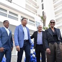 Gov’t to reclaim Kgn gullies