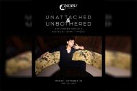 Nobu Manila at City of Dreams sets the scene with influencer-host Tommy Tiangco this Halloween