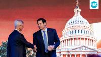 Venezuelan crude, Russian oil, trade deal: What US Secretary of State Marco Rubio’s India visit signalled